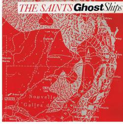 The Saints : Ghost Ships